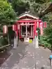粉河産土神社(たのもしの宮)(和歌山県)