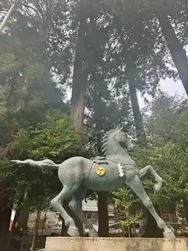 瀧樹神社(滋賀県)