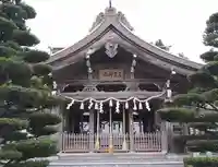 三嶋神社(青森県)