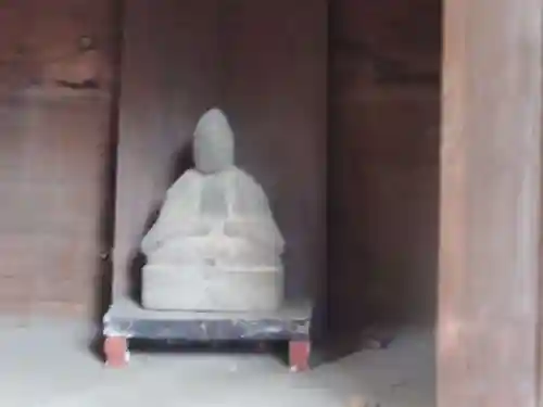 荻野神社(神奈川県)