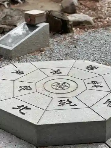 甲斐國一宮 浅間神社のその他建物