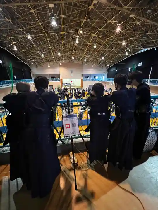 飯盛神社(長崎県)