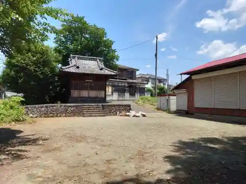 日枝神社(神奈川県)