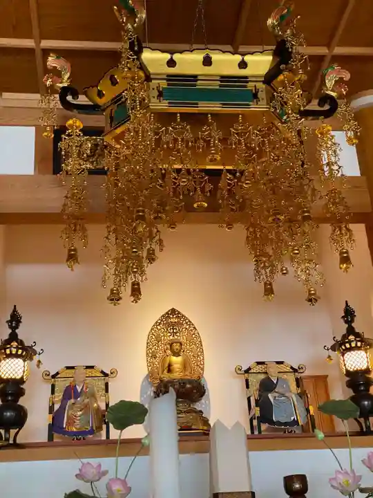 大慈寺(福島県)