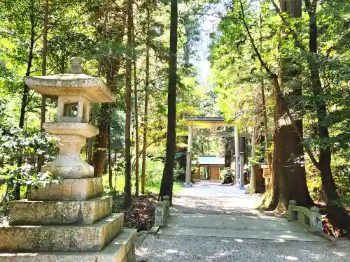 伊和神社(兵庫県)