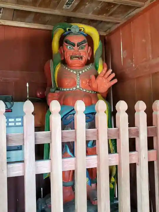 川辺八幡神社(福島県)