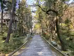 霊山寺(奈良県)