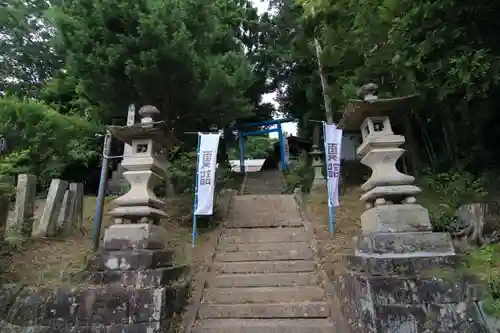 和田神社のその他建物