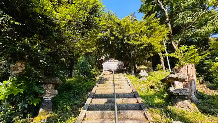 八幡神社(福井県)