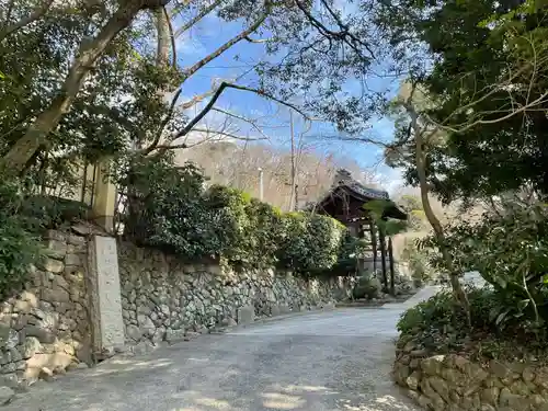 禅昌寺(兵庫県)