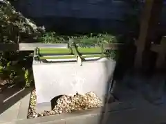 成子天神社(東京都)