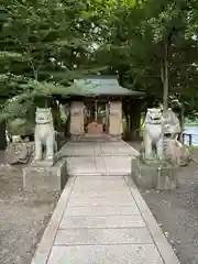 大王神社(長野県)