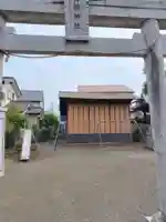 八幡神社(神奈川県)