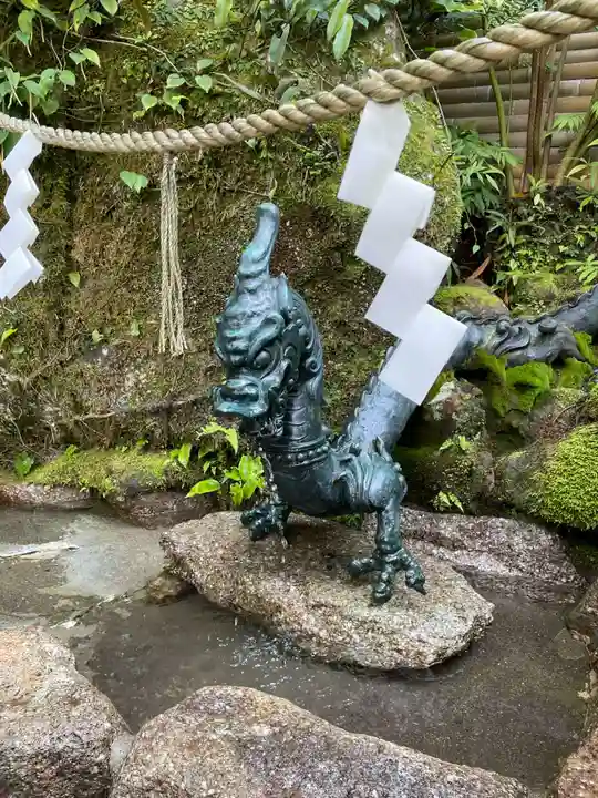 飛瀧神社(熊野那智大社別宮)(和歌山県)
