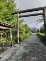 水神社(静岡県)