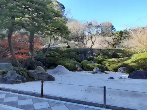 明月院(神奈川県)