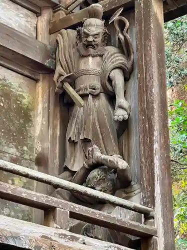 高千穂神社(宮崎県)