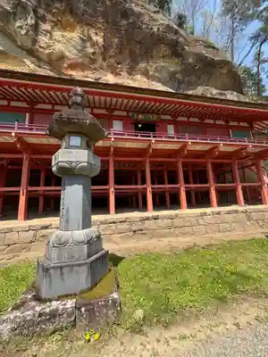 達谷西光寺(岩手県)