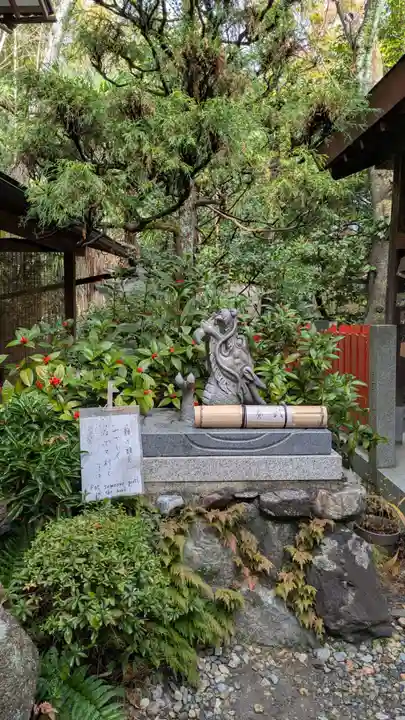伏見神宝神社(京都府)