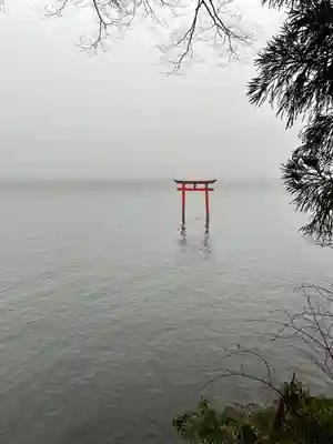 九頭龍神社本宮(神奈川県)