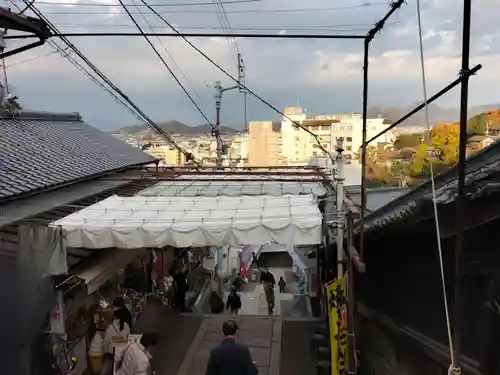 金刀比羅宮(香川県)