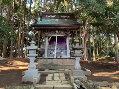星宮神社(千葉県)