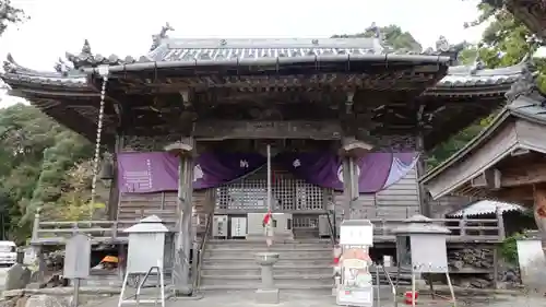 常楽寺(徳島県)