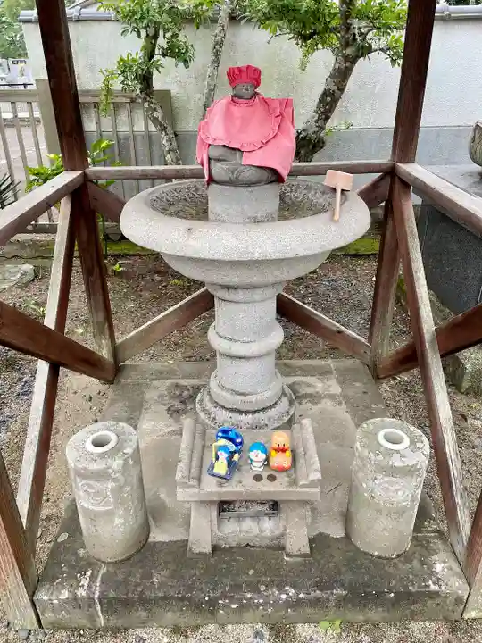 大法寺(宮城県)