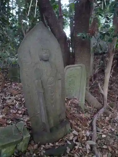 一言主神社(茨城県)