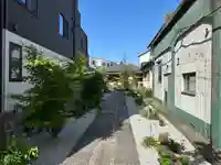 遍照寺(東京都)