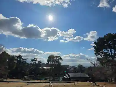 興福寺 中金堂(奈良県)