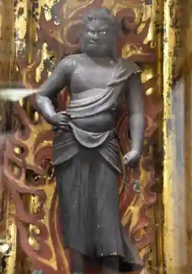 仏法紹隆寺(長野県)