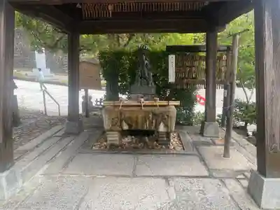 岐阜善光寺(岐阜県)