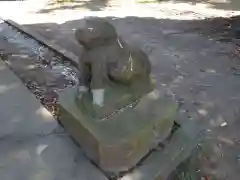 春日神社(神奈川県)