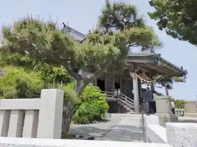 森戸大明神（森戸神社）のその他建物