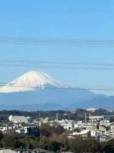 思金神社(神奈川県)