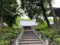勝光院(東京都)