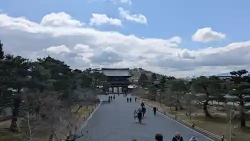 仁和寺(京都府)