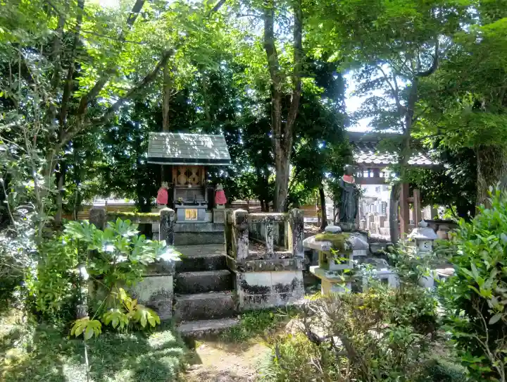 崇福寺(岐阜県)