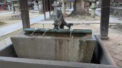那古野神社(愛知県)