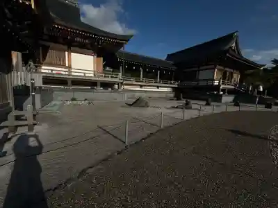 倶利迦羅不動寺鳳凰殿(石川県)