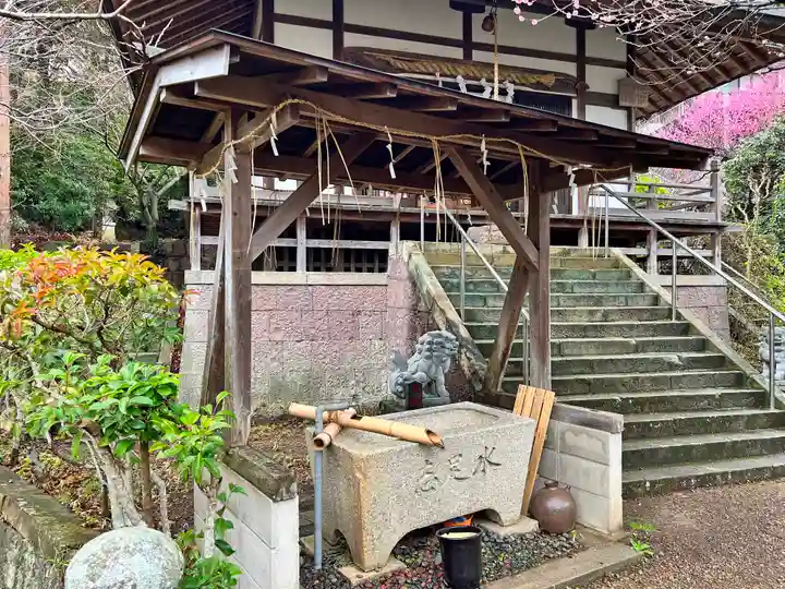 水神神社(長崎県)