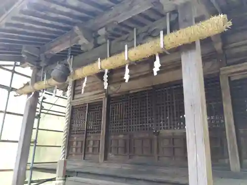 八幡神社(福井県)