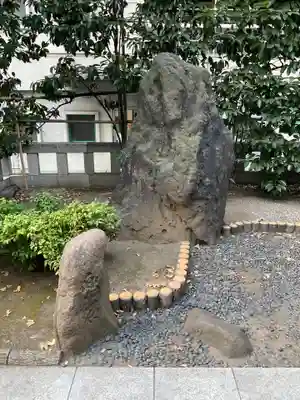 兜神社(東京都)