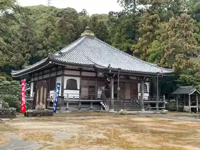 補陀洛山寺(和歌山県)