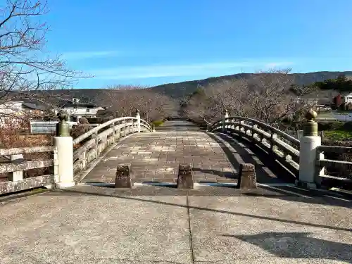橘神社(長崎県)