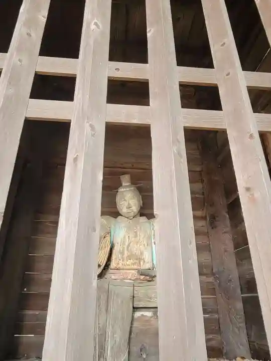 日招八幡大神社(愛媛県)