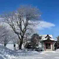 稲荷神社(北海道)