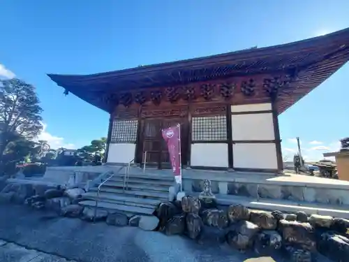 定年寺(栃木県)