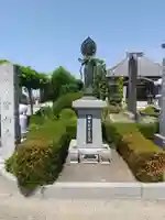 実相寺(群馬県)